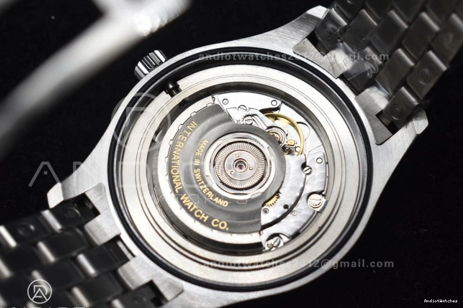 Best V7F SS Edition Bracelet XVIII 903 Asian Mark Breathable 1:1 Blue on ETA Dial 0111